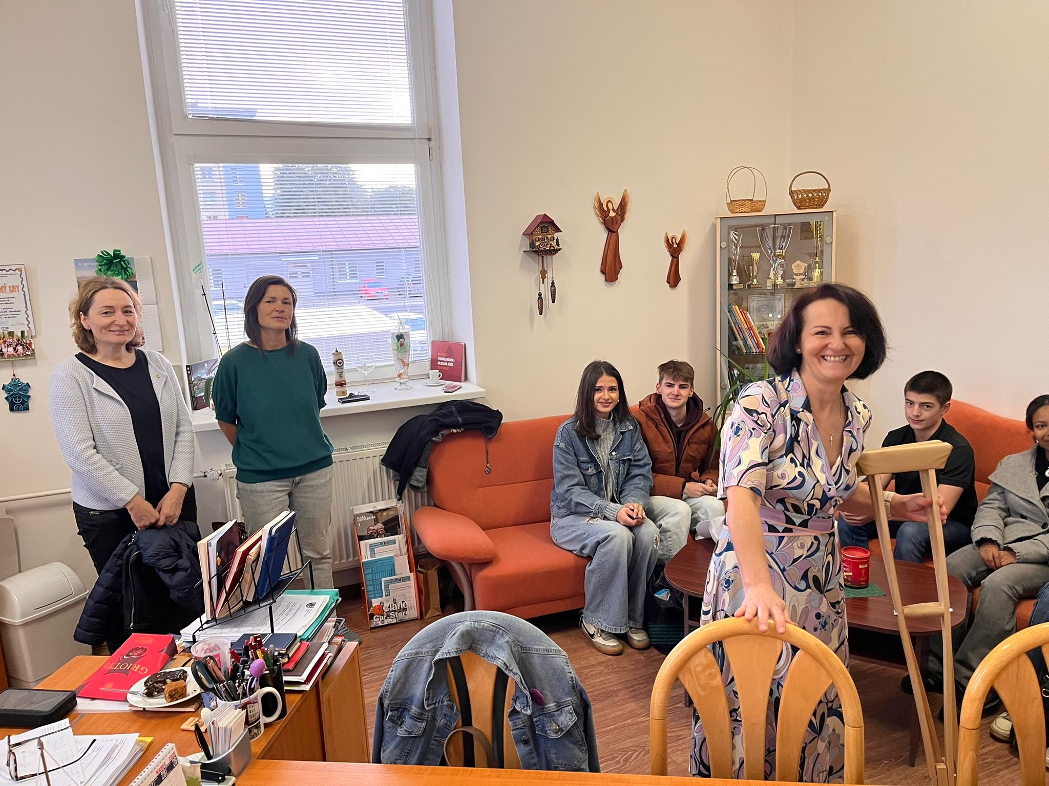 Maria Elementarskola