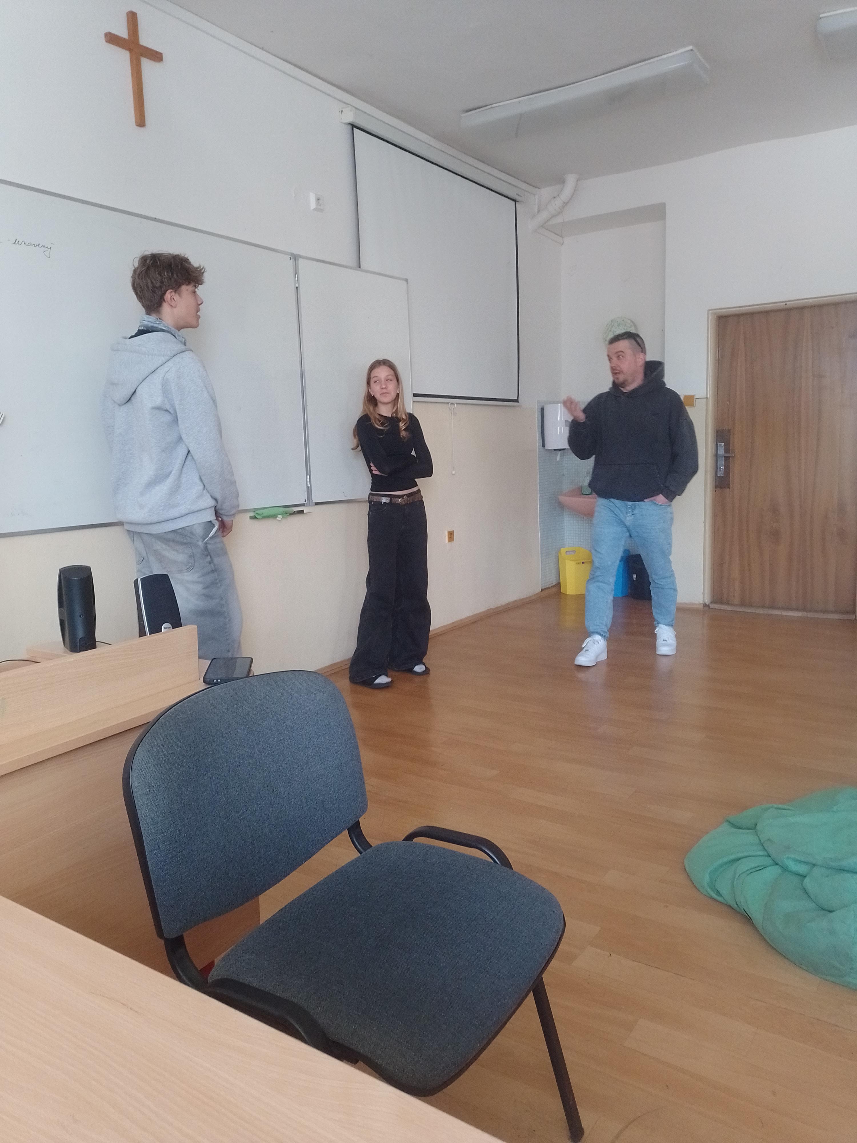 Workshop