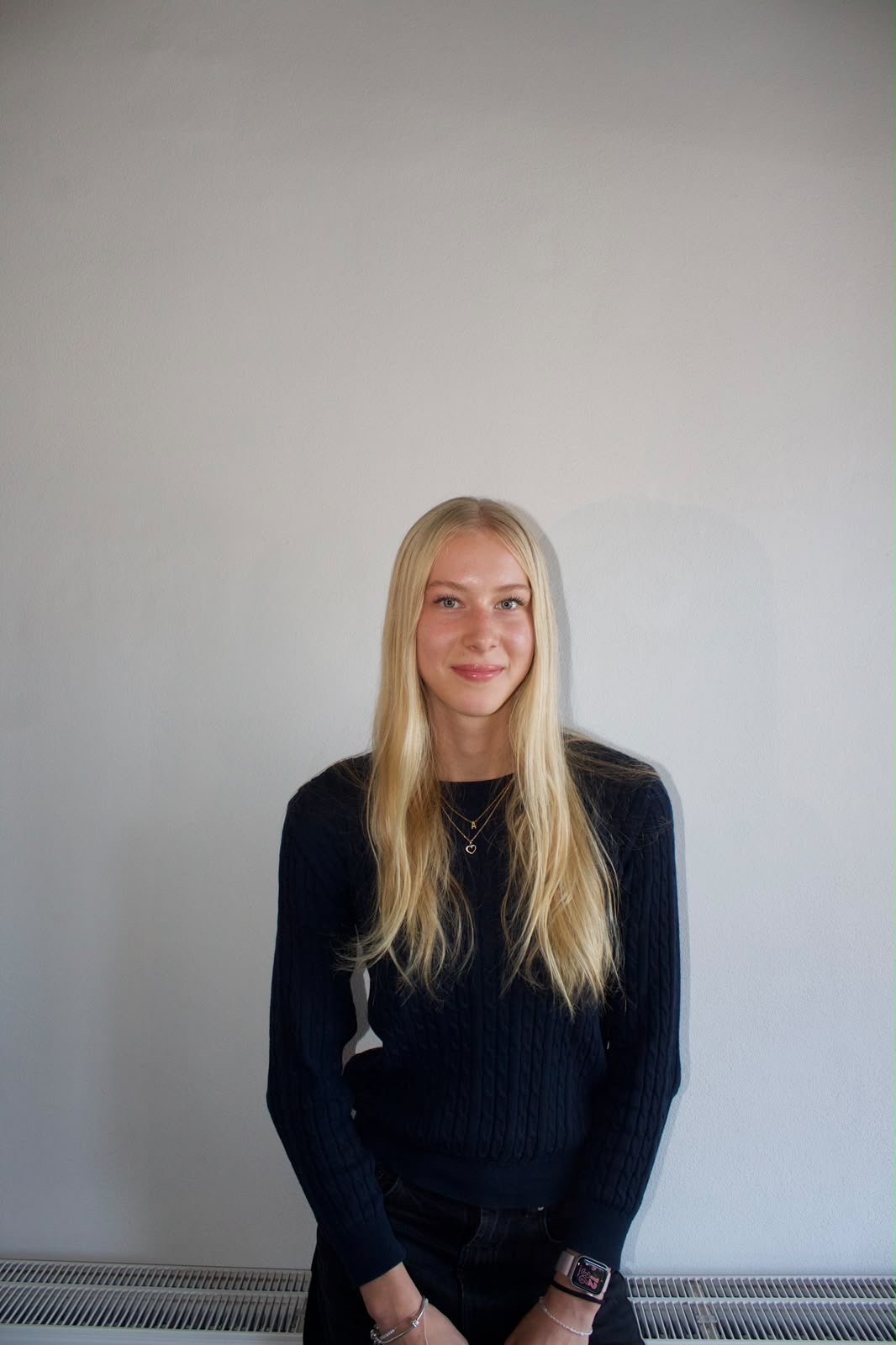 Elisa Vanfleteren