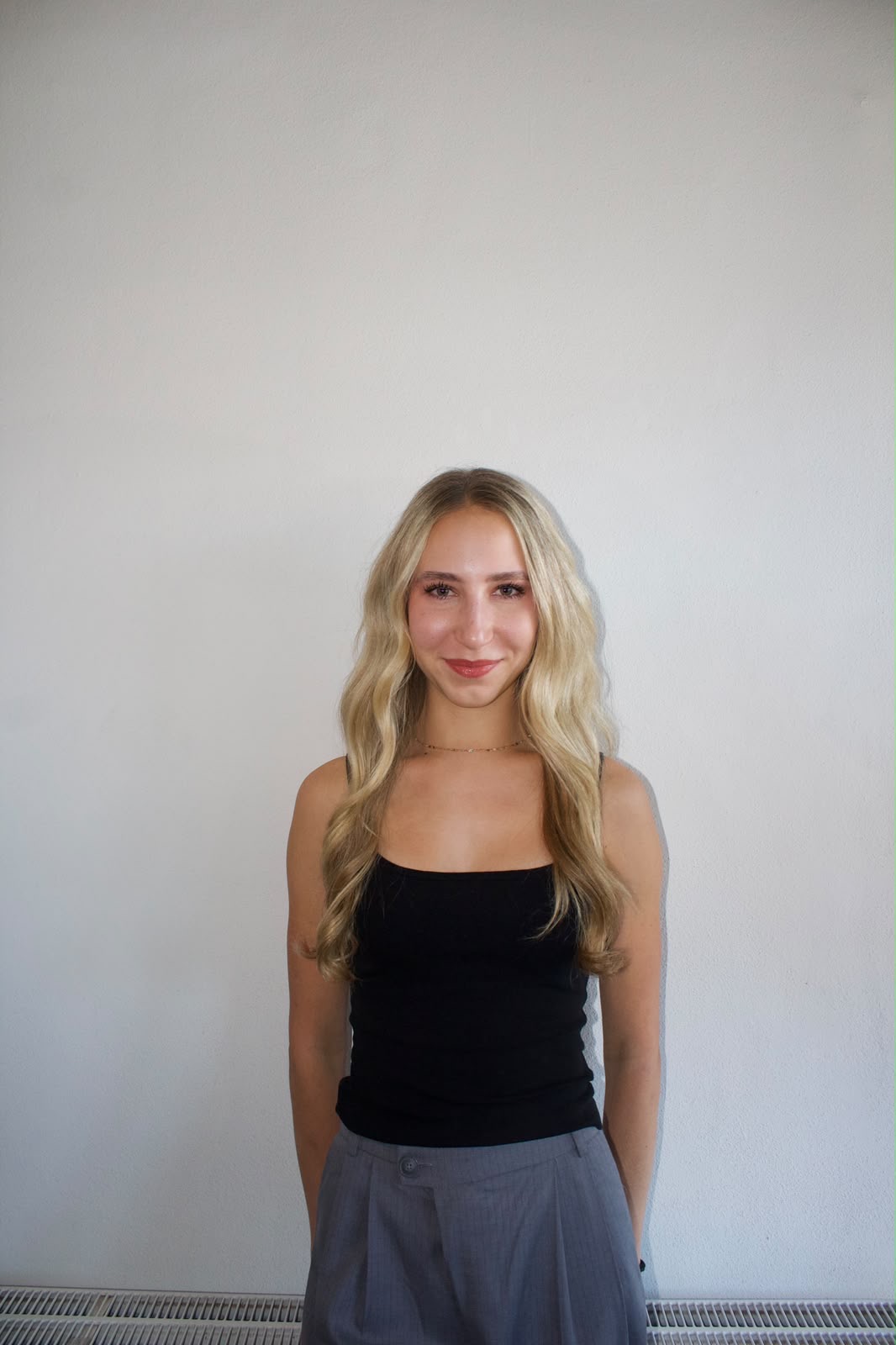 Natália Hliničanová